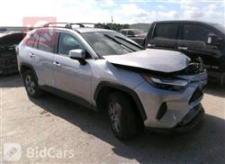 تۆیۆتا ڕاڤ 4